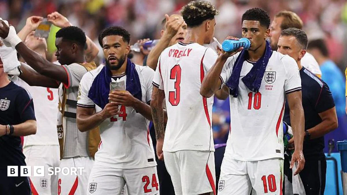 Pecah Konsentrasi atau Keuntungan? Debat Sengit Hydration Break di Piala Dunia 2026
