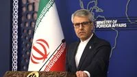 Pengakuan Kontroversial NATO Bikin Iran Meradang, Italia Cepat-Cepat Klarifikasi Peran Militernya