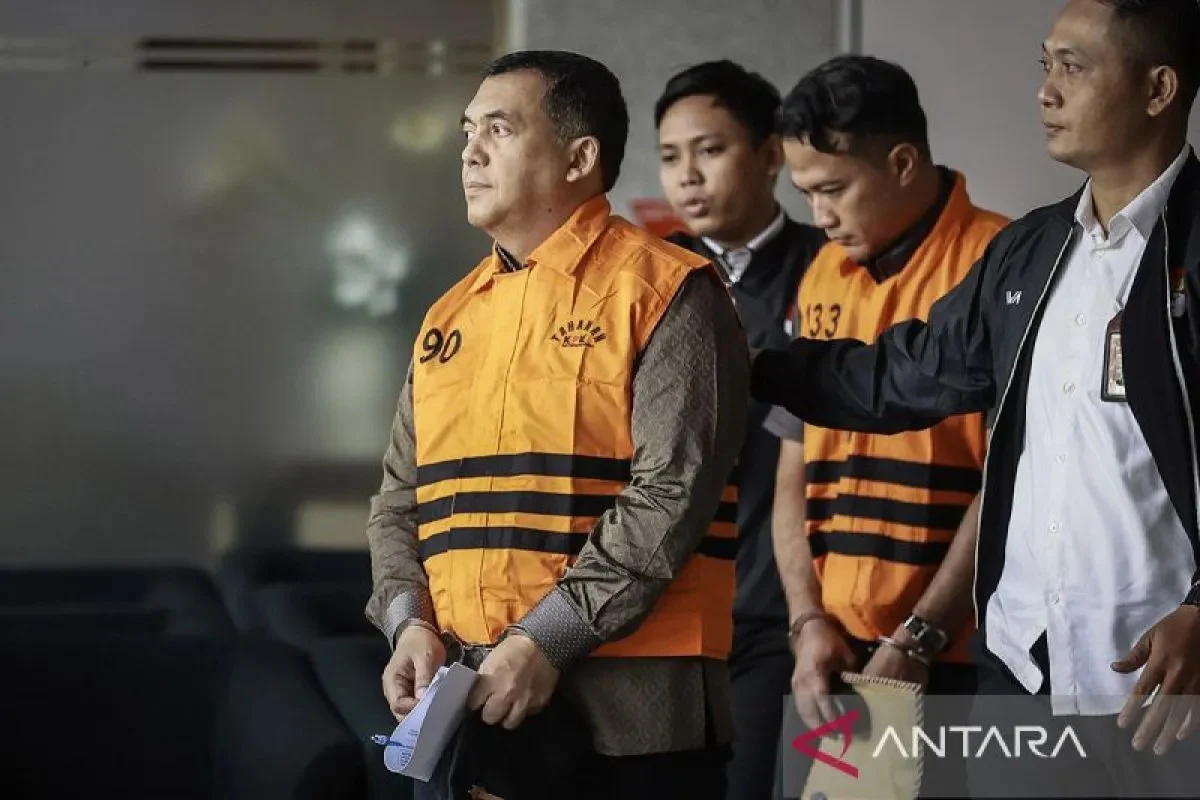 Penyelidikan KPK Menguak Dugaan Setoran Kantor Imigrasi Bali ke Pusat dalam Kasus Silmy Karim