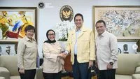 Perketat Tata Kelola: BGN dan Kemenkeu Susun Strategi Akuntabilitas Program Makan Bergizi Gratis