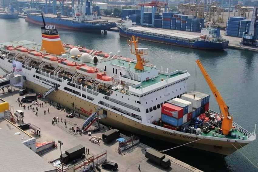 Perombakan Direksi Pelni: Tantangan Baru Sang Kapten di Lautan Bisnis Maritim