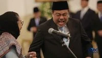PHK 55.000 Pekerja Industri Granit-Keramik Terbantahkan, Pemerintah Siapkan Langkah Mitigasi