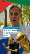 Piala Dunia 2026: Antara Gairah Murni Lapangan dan Bayangan Kontroversi FIFA di Amerika Serikat