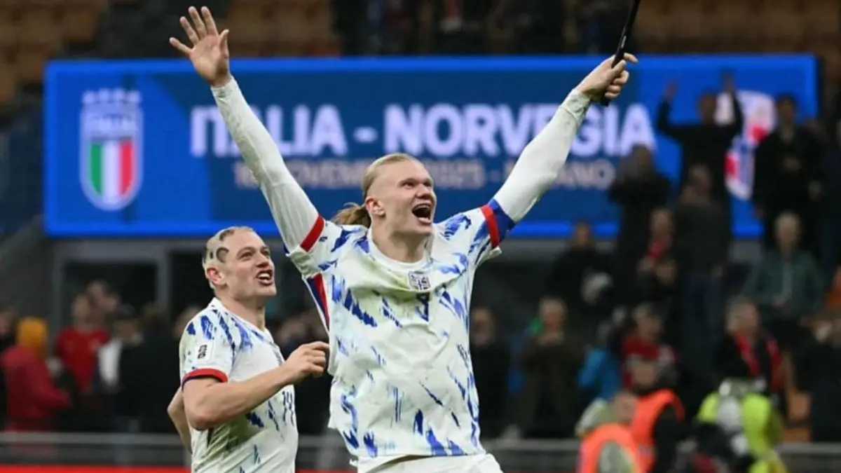 Piala Dunia 2026 Memanas: Dominasi Eropa Runtuh di Awal Fase Gugur, Norwegia Jadi Tumpuan Harapan