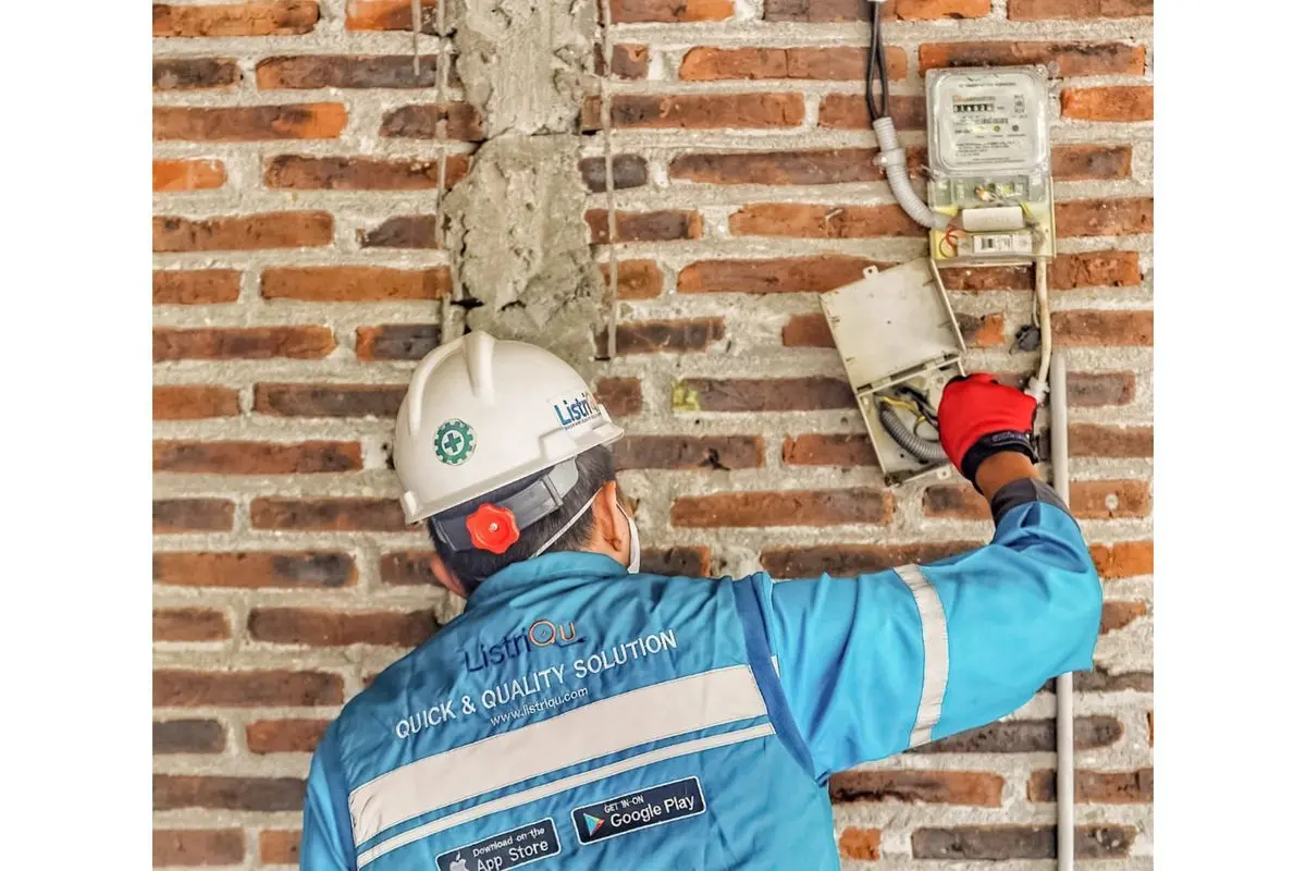 PLN Mobile: Solusi Cepat Lapor Gangguan Listrik Tanpa Ribet