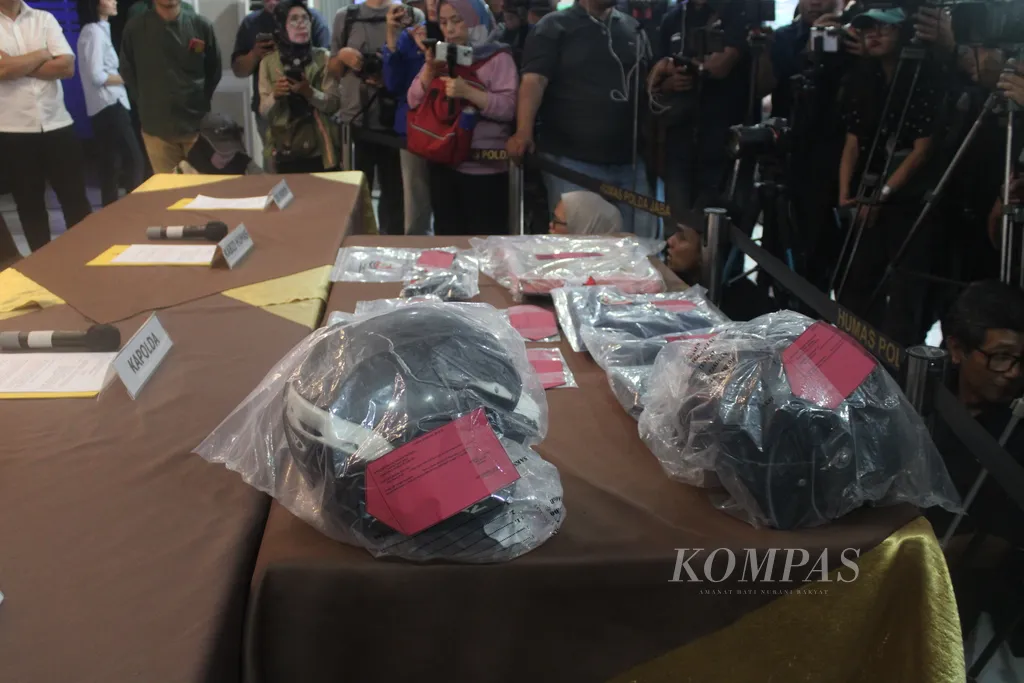 Polda Jabar Jaga Ketat Kesehatan Taufik Hidayat, Ungkap Penganiayaan Tiga Tahun Terhadap YTR
