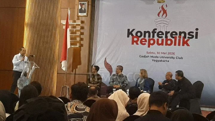 Polemik Izin Konferensi Republik di UI: Kampus Bantah Pembatalan, Panitia Singgung Tekanan Eksternal