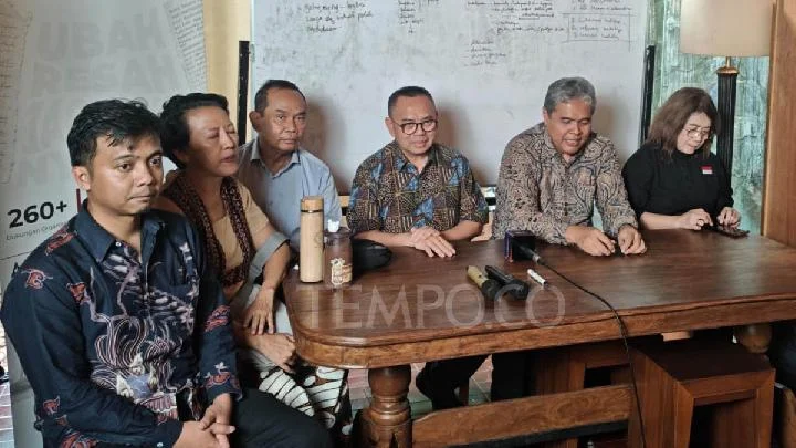 Polemik Pembatalan Konferensi Republik di Kampus UI: Penjelasan Pihak Kampus hingga Dugaan Intervensi