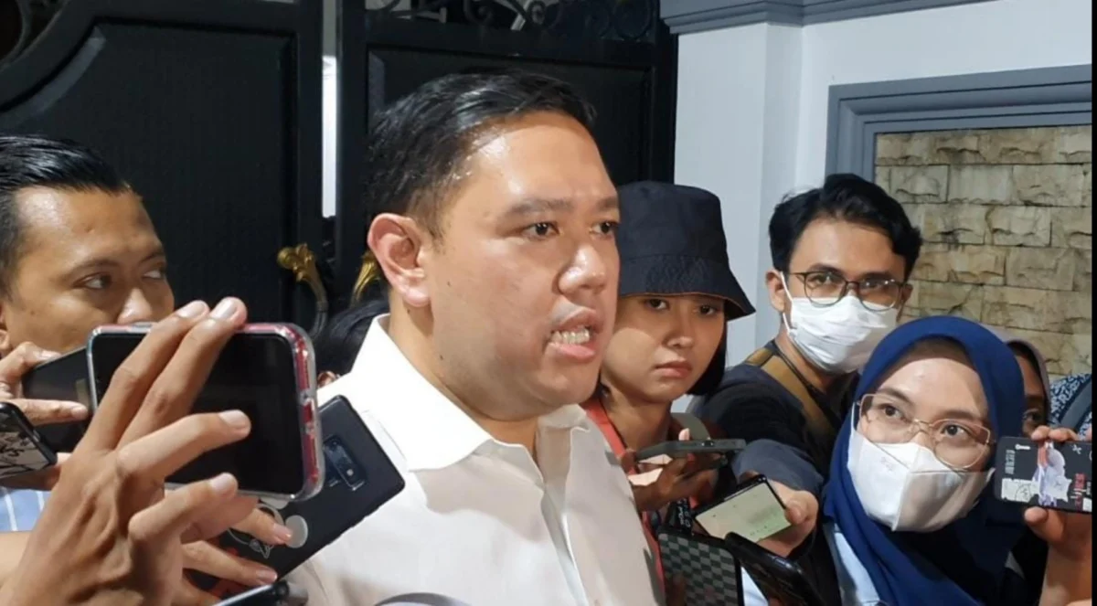 Prabowo Soroti Uniknya Tentara Indonesia Turun ke Sawah, DPR Bangga Demi Kedaulatan Pangan Nasional