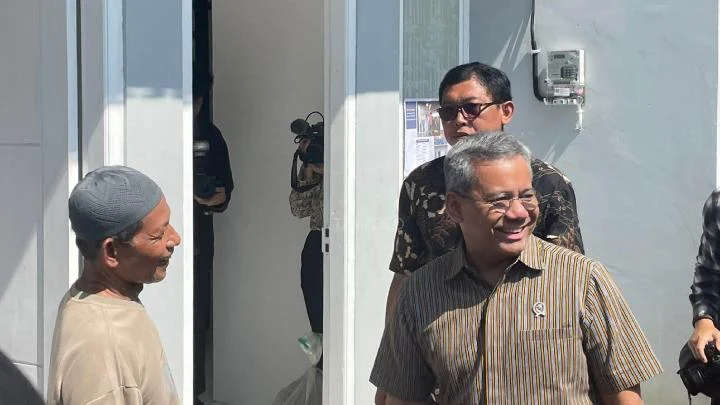 Prabowo Terima Bos Himbara di Istana, Bertemu di Tengah Kenaikan BI-Rate Juni 2026