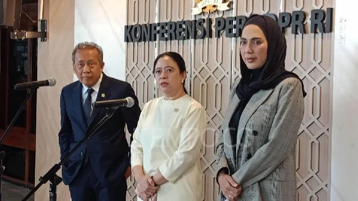 Puan Maharani Desak Reformasi Pelatihan Manajer Koperasi Desa Usai Lima Peserta Tewas, Kemenhan Pangkas Latihan Militer