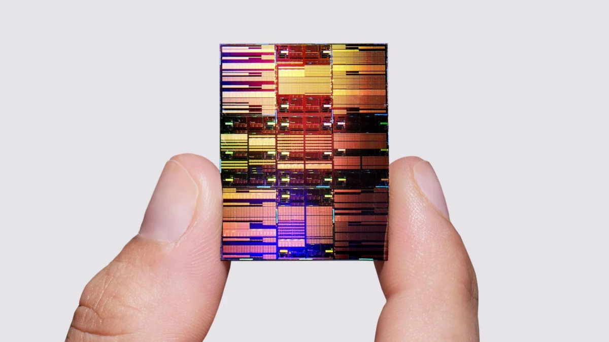 Revolusi Komputasi: IBM Pamer Desain Chip Sub-1 Nanometer dengan 100 Miliar Transistor