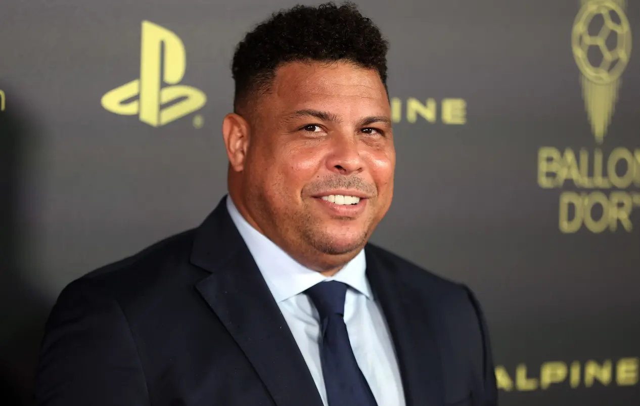 Ronaldo Nazario Jagokan Zinedine Zidane Nakhodai Timnas Prancis Usai Piala Dunia 2026
