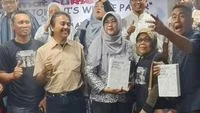 Roy Suryo Deklarasikan "Perang Hukum" Terhadap Jokowi, Kuasa Hukum Merasa Ada Intervensi Politik