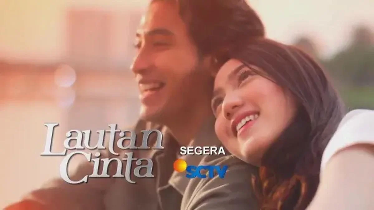 Sinetron Lautan Cinta 25 Juni: Badai Emosi Hantam Jingga, Miranda Murka Melihat Aidan Bertindak