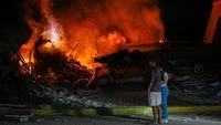 Terungkap: Mengapa Gempa M 7,5 Venezuela Dua Kali Lebih Mengerikan dari Guncangan Sebelumnya
