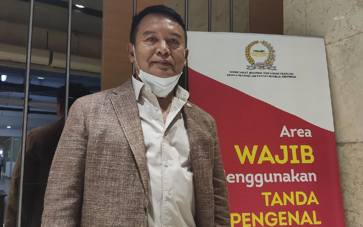 Tiga Peserta Gugur dalam Latsarmil, DPR: Pelatihan Kopdes Harus Kembali ke Esensi Manajerial