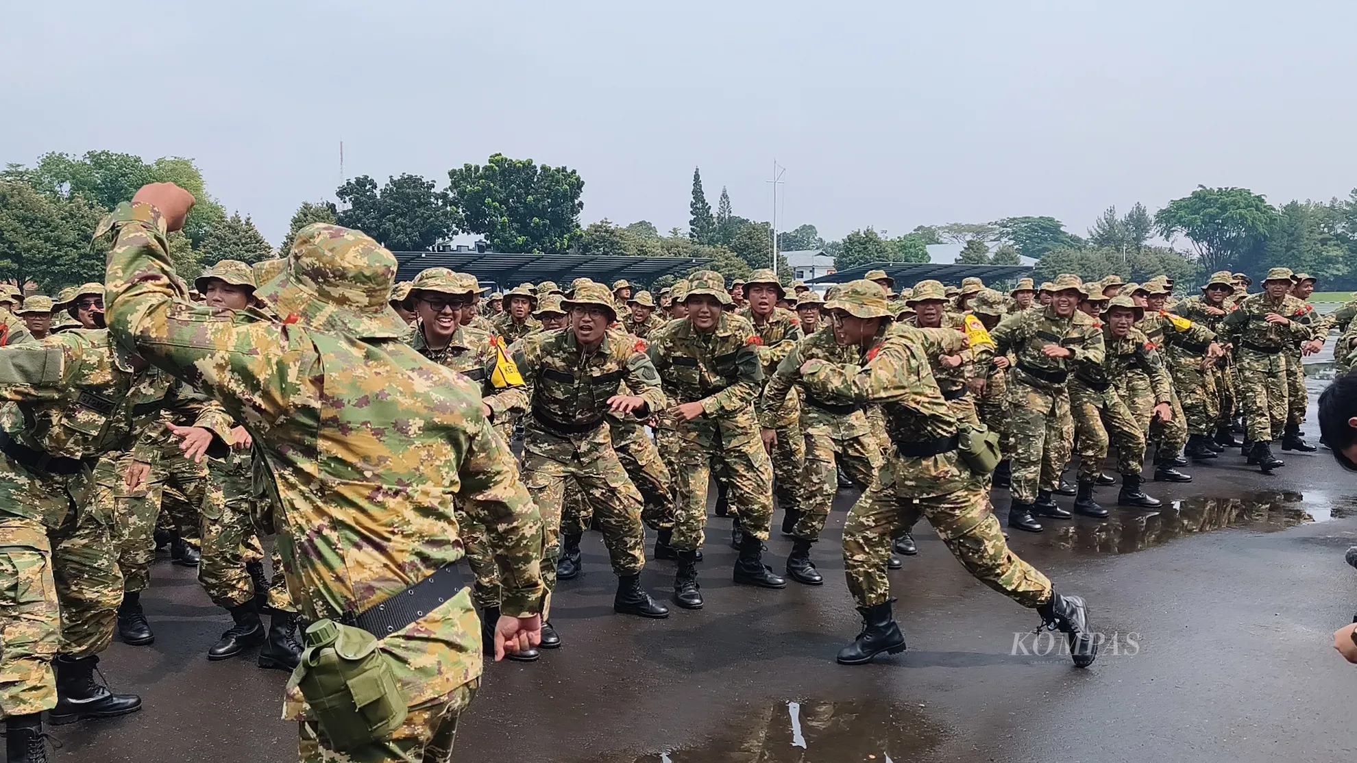 Tragedi Pelatihan KDMP: DPR Tuntut Evaluasi Menyeluruh Usai Tiga Peserta Meninggal Dunia