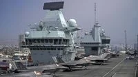 Transformasi Armada Royal Navy: Kapal Perusak Diganti Common Combat Vessel Hibrida