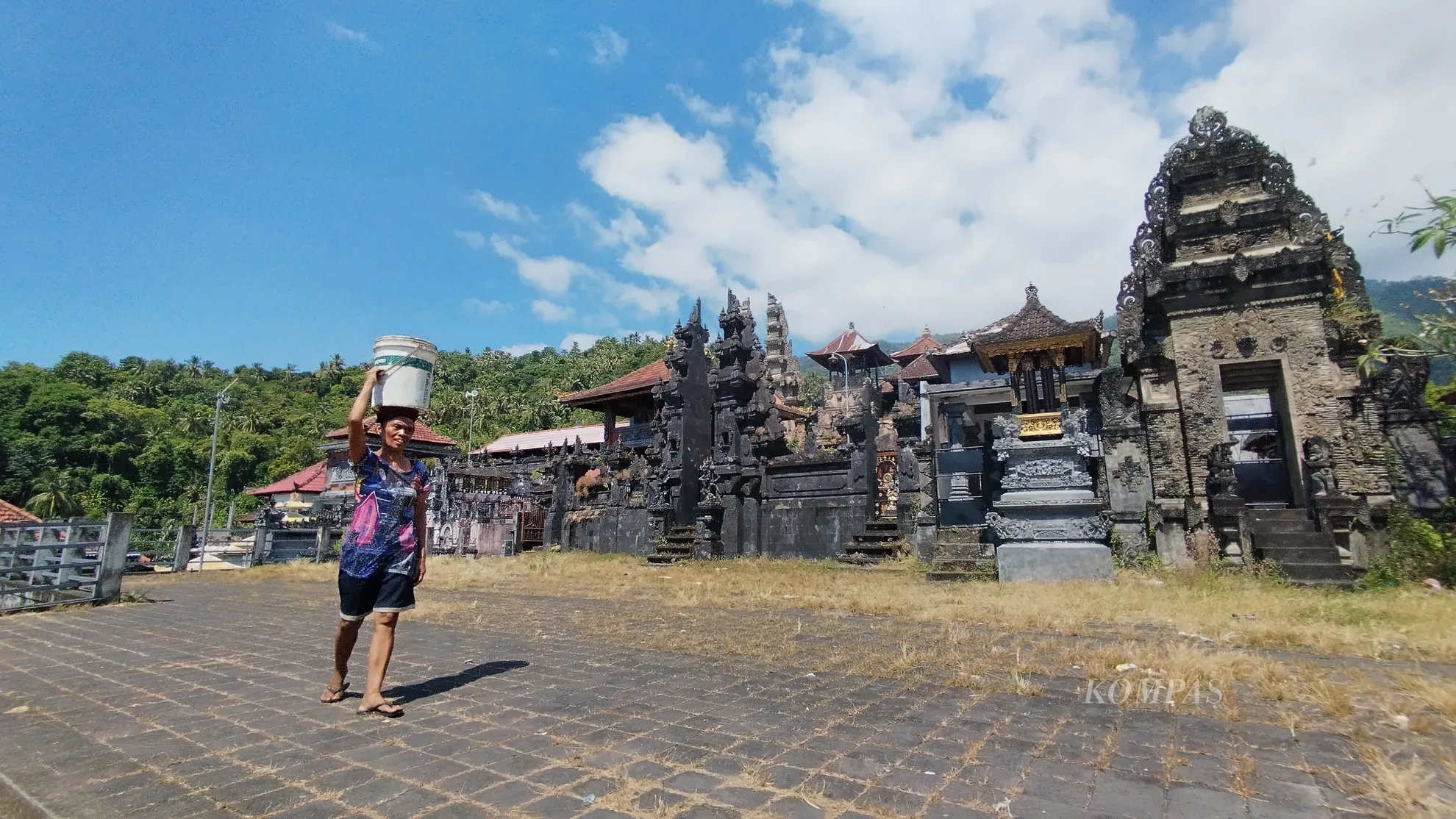Transformasi Bengkel Autotama Karangasem: Dari Servis Mobil Biasa, Jadi Pusat Ekonomi UMKM Bali Berkelanjutan