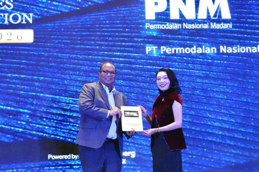 Transformasi Ekonomi Akar Rumput: PNM Kini Layani 23 Juta Perempuan Prasejahtera lewat Pembiayaan Ultra Mikro