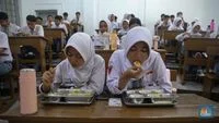 Transformasi Makan Bergizi Gratis: Antara Tantangan Tata Kelola dan Ambisi Disrupsi Hijau Ekonomi Nasional