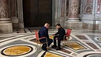 Trump Sesumbar Siap Damaikan Rusia-Ukraina, Zelensky Ungkap Prioritas Pertemuan