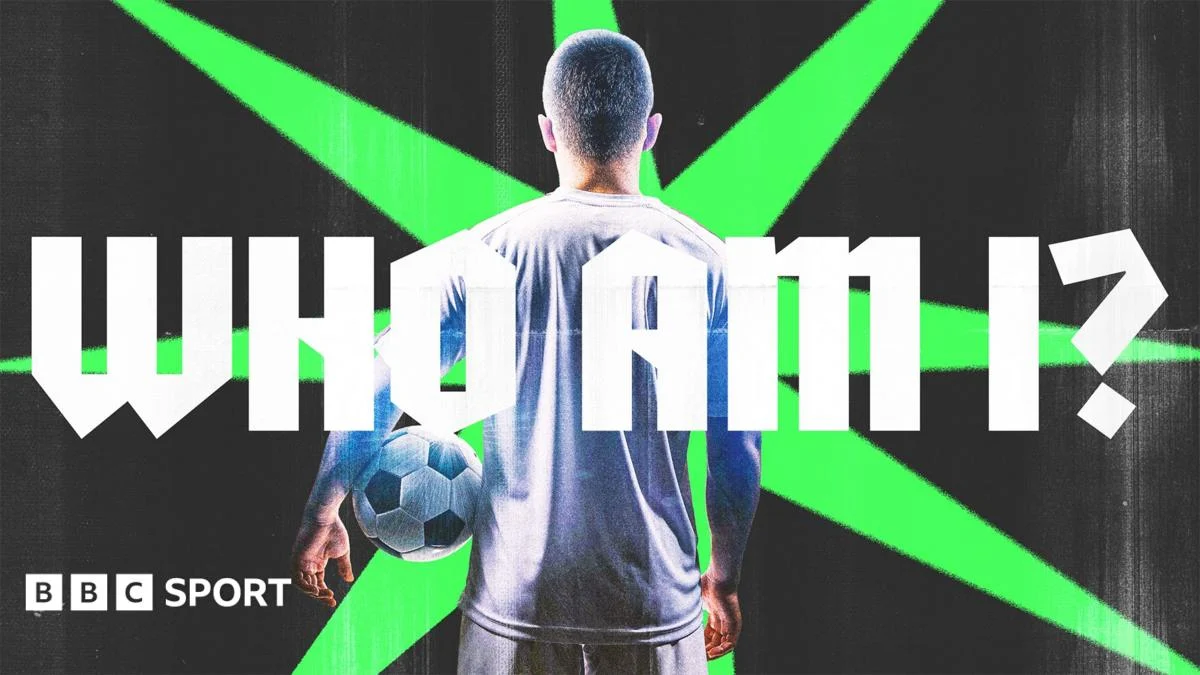 Uji Pemain Bintang Piala Dunia: Tantangan Tebak Identitas Nomor 12 Menguji Pengetahuanmu