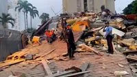 Venezuela Diguncang Gempa Magnitudo 7 Bertubi-tubi: Analisis USGS Ungkap Penyebab dan Potensi Dampak Mengerikan