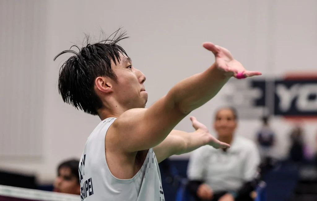 Victor Lai Dibayangi Ekspektasi Tuan Rumah di YONEX Canada Open 2026