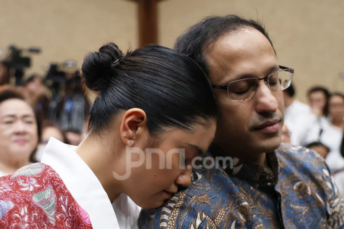 Vonis 10 Tahun Penjara Kasus Chromebook Guncang Nadiem Makarim, Kuasa Hukum Soroti Dugaan Kriminalisasi dan Fakta Persidangan yang Diabaikan