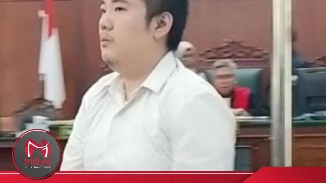 Vonis Ringan Sopir Mabuk yang Tewaskan Penjual Soto di Surabaya Tuai Sorotan