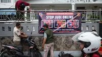Waspada Jebakan Judi Online: Komdigi Ungkap Serangan Spam Komentar di Media Sosial yang Kian Agresif
