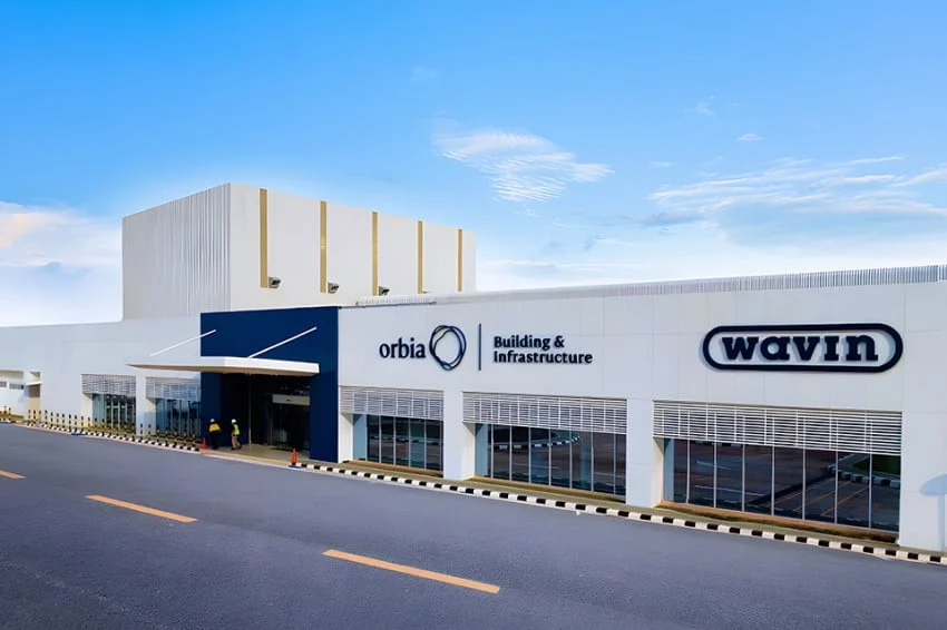 Wavin Raih Tiga Sertifikasi ISO Sekaligus, Perkuat Komitmen Kualitas, Lingkungan, dan K3 Standar Global