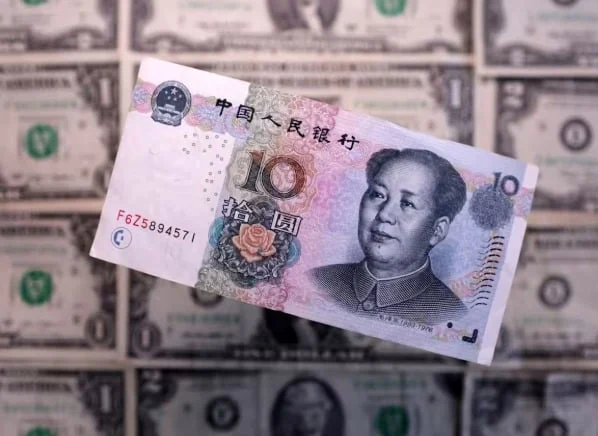 Yuan Menggebrak Pasar Global: China Perluas Akses dan Likuiditas untuk Tantang Dolar AS
