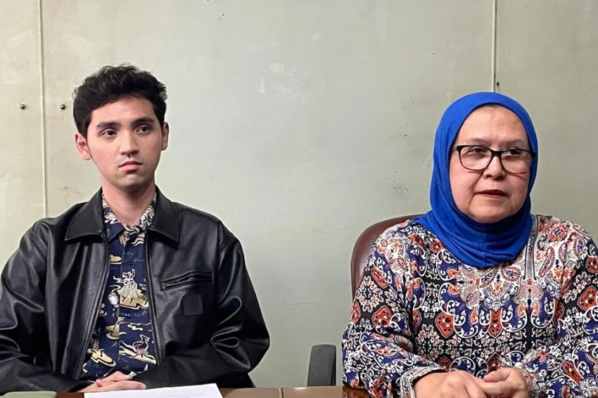 Dituding Langgar Hak Cipta, Penyanyi Syahravi Balik Laporkan Fariz RM ke Polisi