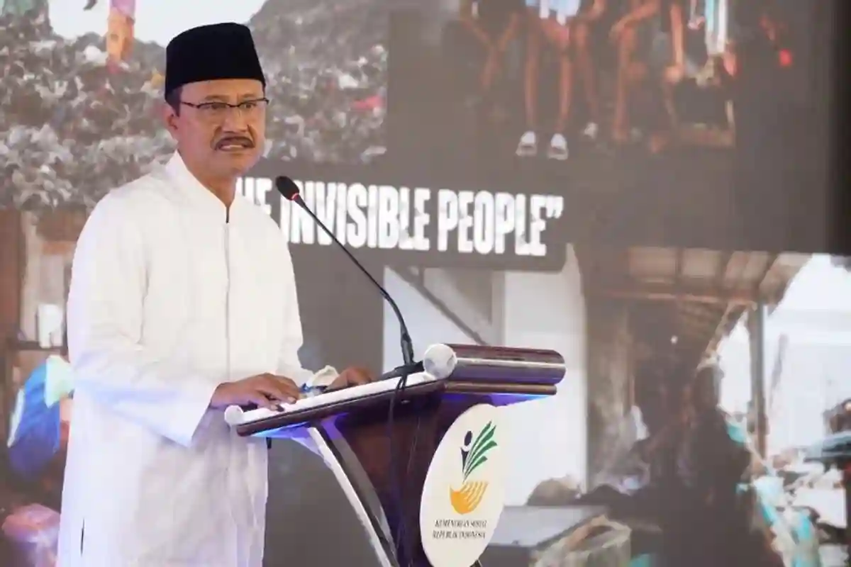 Jombang Bersiap Sambut Muktamar NU ke-35, Tambakberas Jadi Tuan Rumah Utama