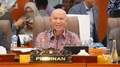 Rem Gaji Kepala Daerah Mengemuka, Banggar DPR Prioritaskan Stabilitas Fiskal