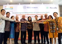 Solusi Cerdas Hadapi Biaya Pendidikan: Danamon Prasmul EduWealth Tawarkan Pendanaan dan Proteksi Terpadu