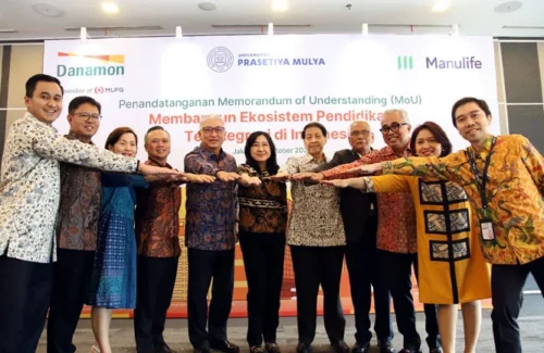 Solusi Cerdas Hadapi Biaya Pendidikan: Danamon Prasmul EduWealth Tawarkan Pendanaan dan Proteksi Terpadu