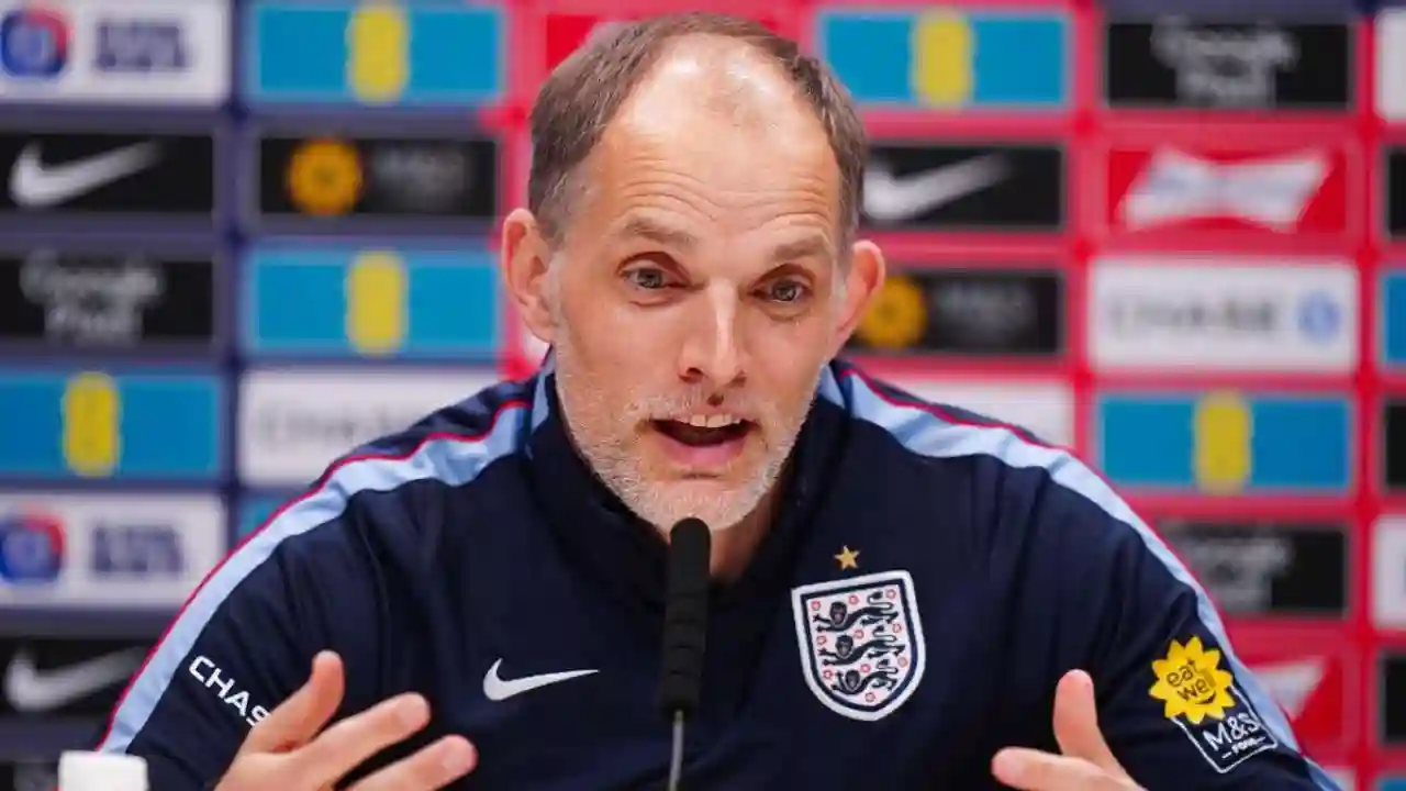 Strategi Klasik Thomas Tuchel Bawa Inggris Ukir Rekor 60 Tahun di Piala Dunia 2026