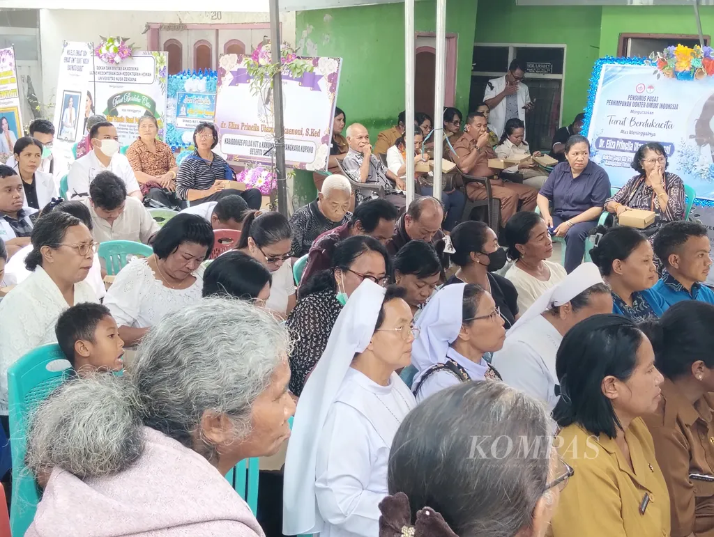 Buntut Intimidasi Berujung Maut, PDI-P Berhentikan Sementara Anggota DPRD yang Terlibat Kasus Dokter Icha