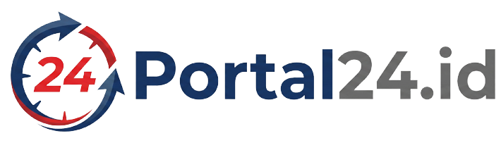 Portal24.id