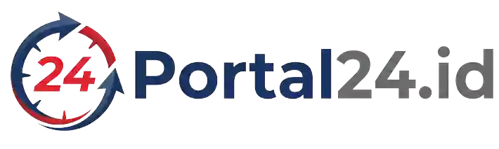Portal24.id