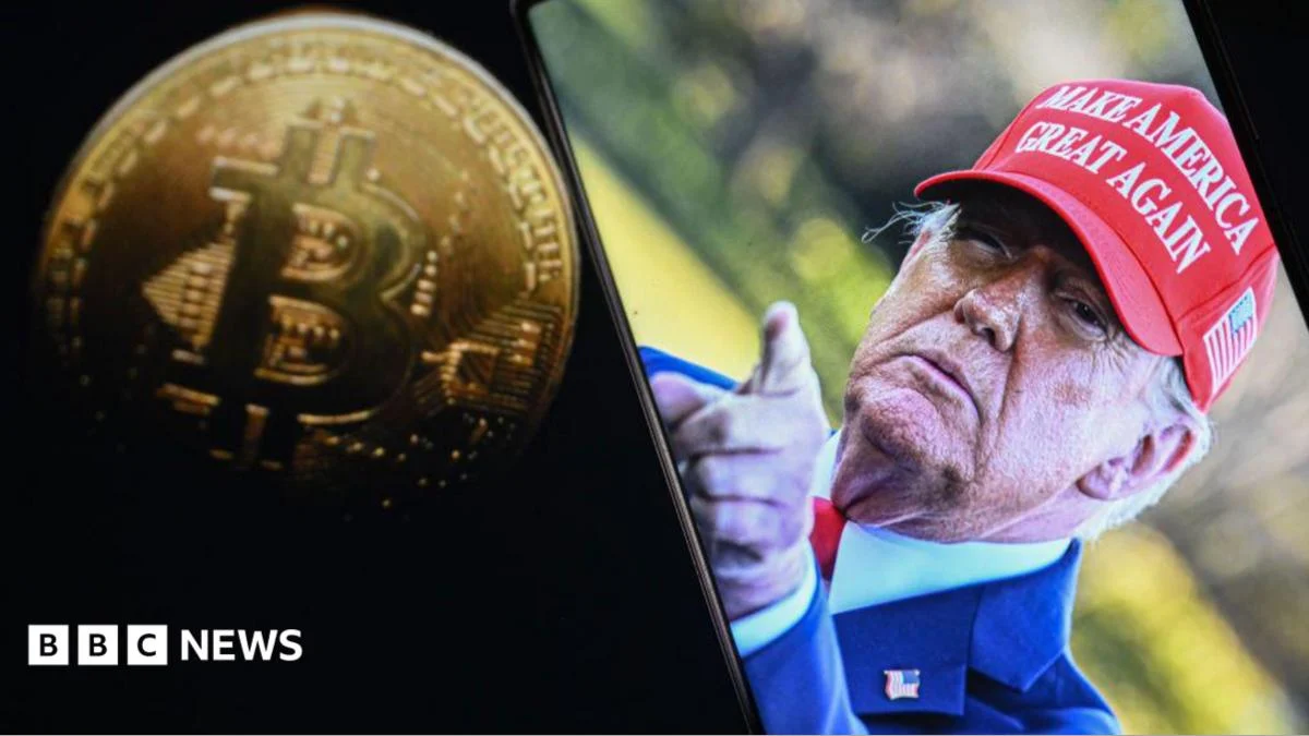 Lonjakan Kekayaan Donald Trump di Gedung Putih Pecahkan Rekor Sejarah Kepresidenan AS