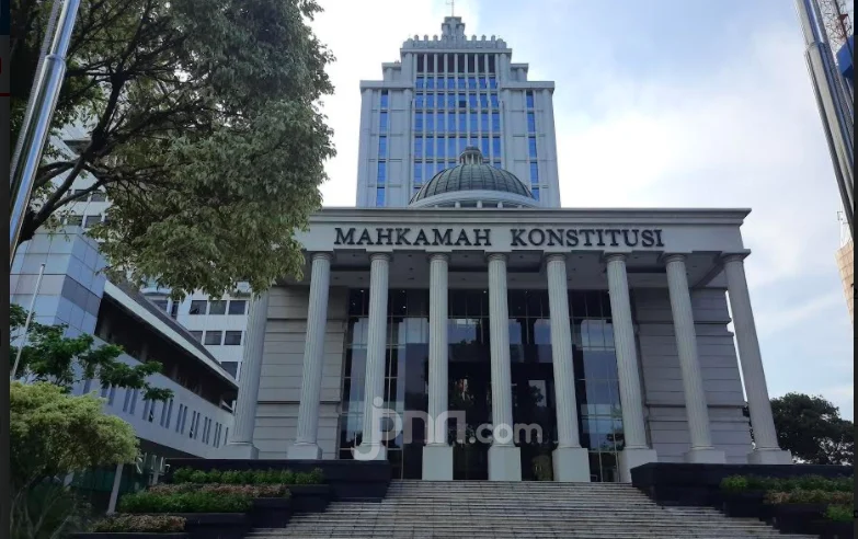 Mahkamah Konstitusi Perintahkan Kemlu Segera Tuntaskan Pembayaran Gaji Pokok Pensiunan FLAPK