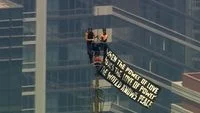 Nekat Lamar Pasangan di Puncak Empire State Building, Sejoli Ini Berujung Diciduk Polisi