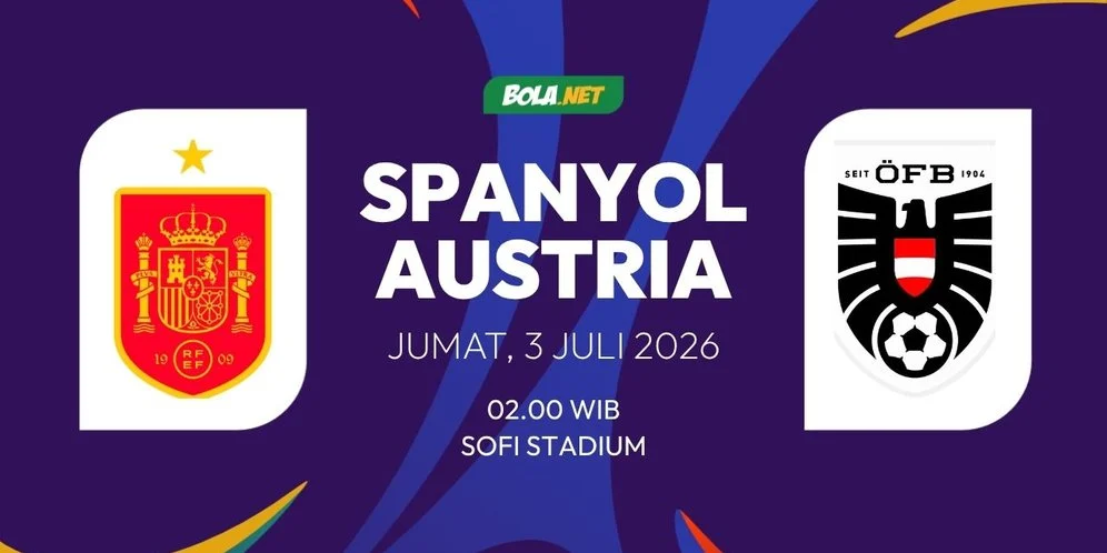 Prediksi Spanyol vs Austria: Misi Lamine Yamal Menembus Pertahanan Alot Ralf Rangnick di Piala Dunia 2026