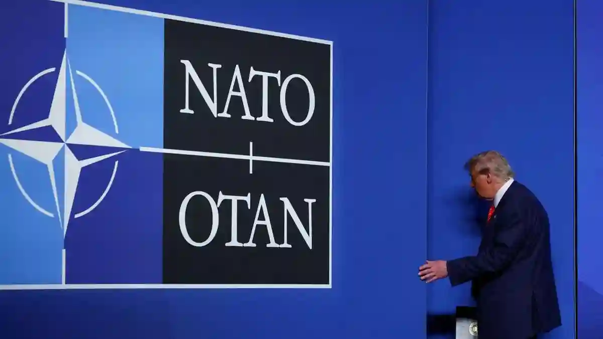Rudal AS Menipis, Eropa Cemas Pasokan Senjata NATO Terancam