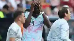 Kabar Buruk Bagi Aston Villa: Amadou Onana Cedera ACL di Piala Dunia
